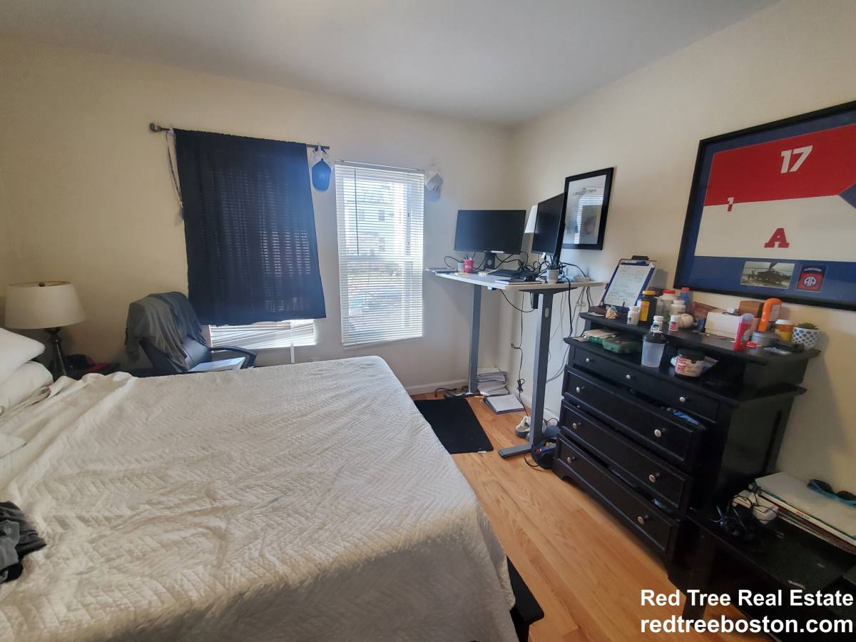 Apartment for rent at 21-23 Weitz St #1, Allston, MA 02134