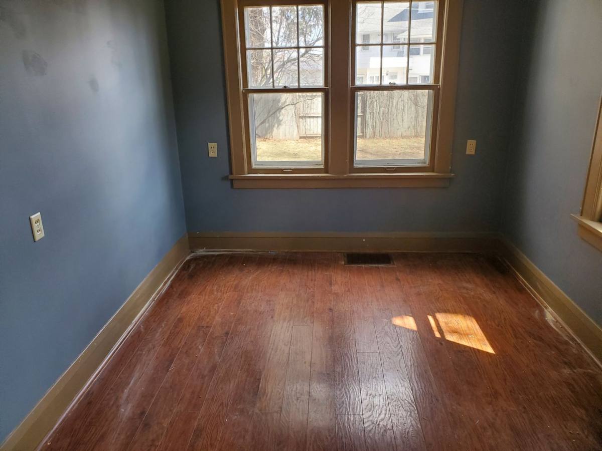 House for rent at 1102 3rd St NW, Austin, MN 55912