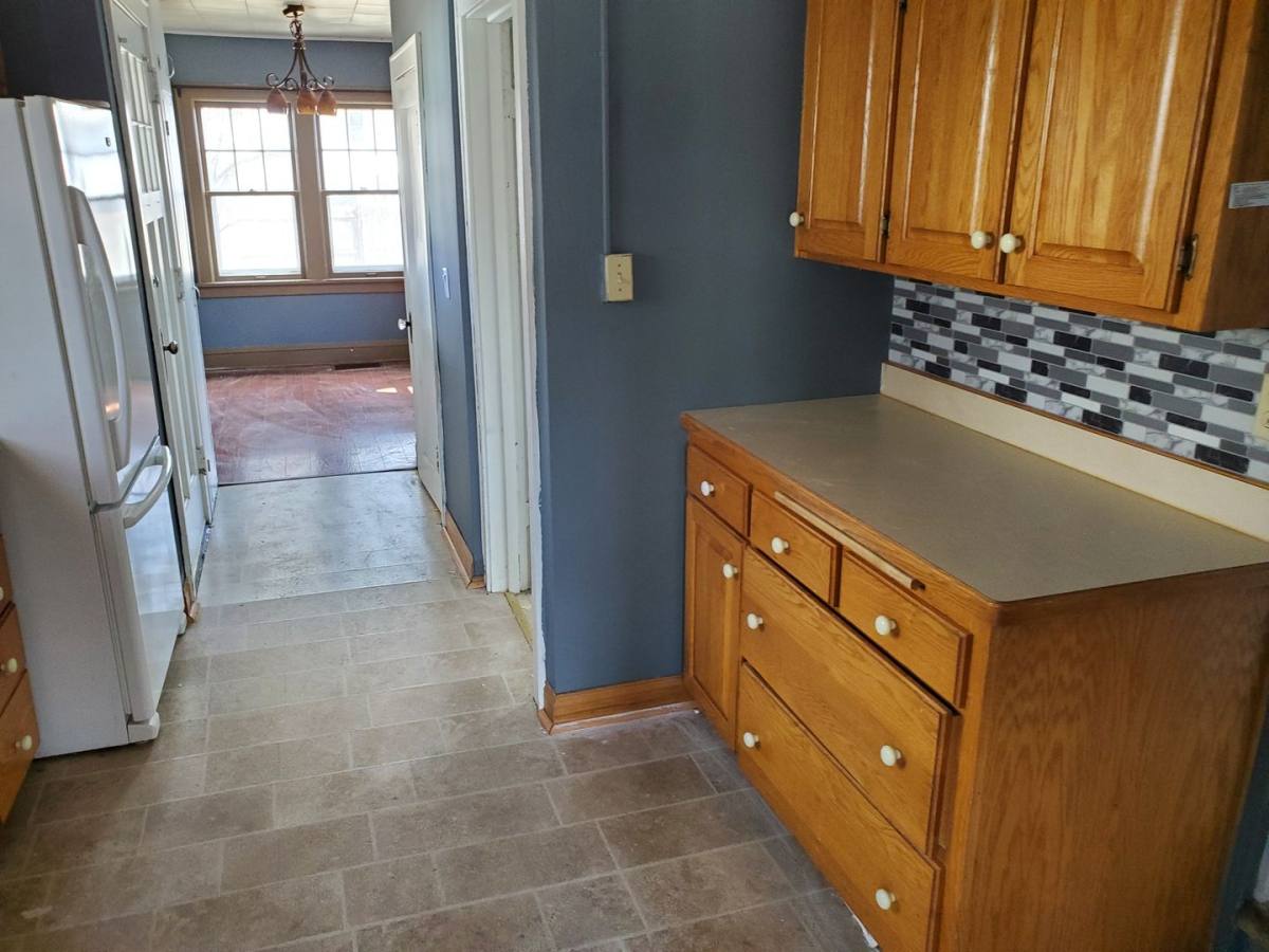 House for rent at 1102 3rd St NW, Austin, MN 55912