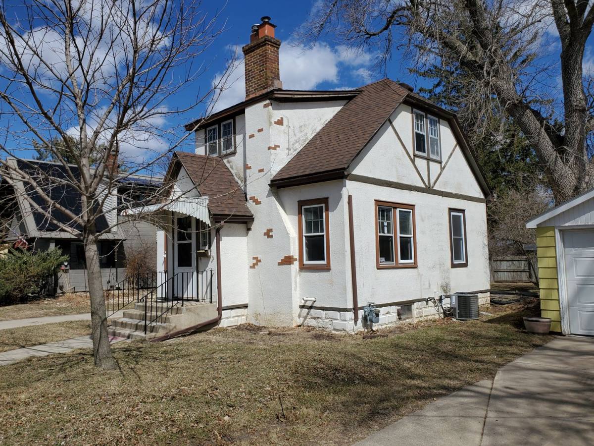 House for rent at 1102 3rd St NW, Austin, MN 55912