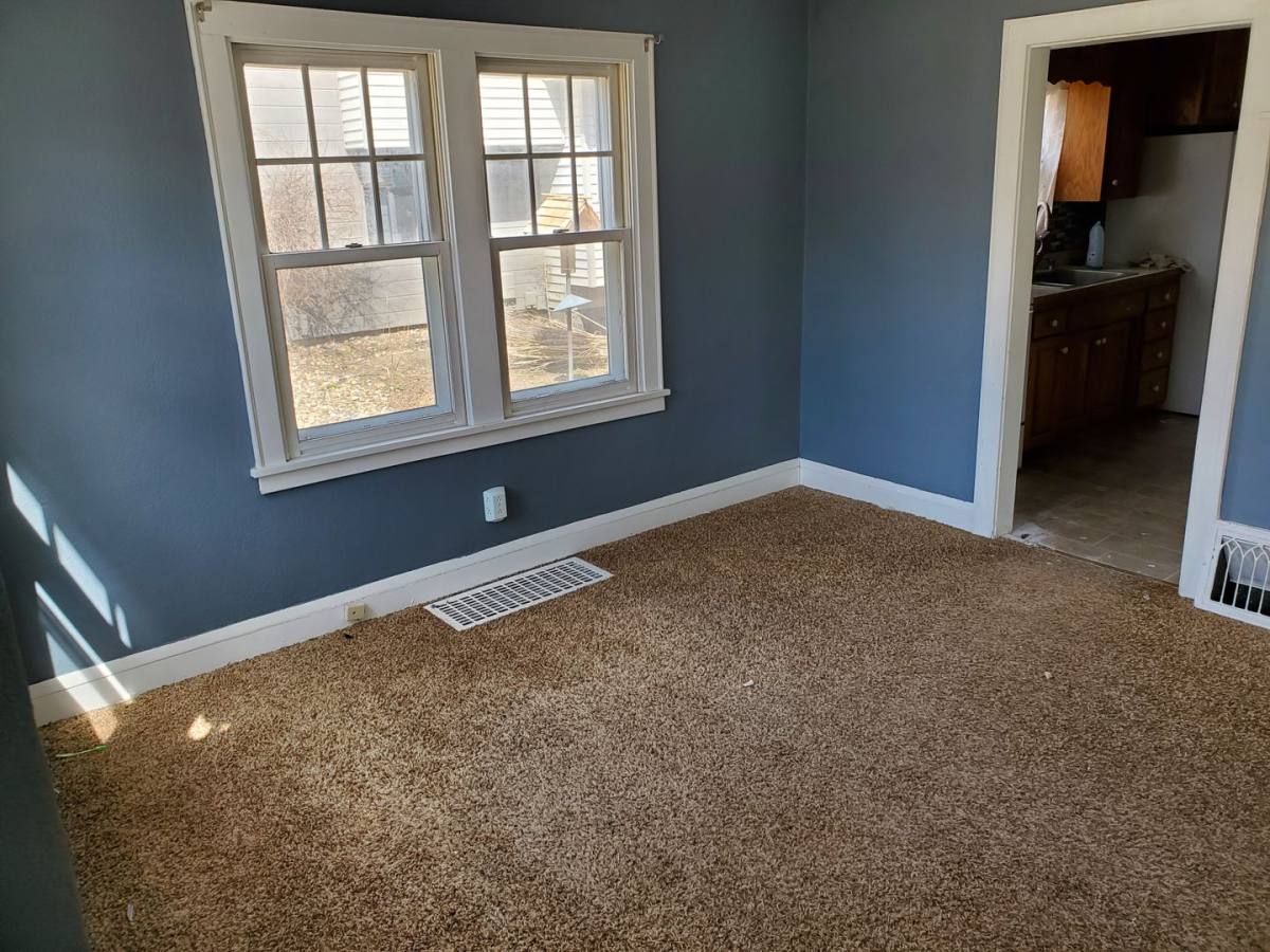 House for rent at 1102 3rd St NW, Austin, MN 55912