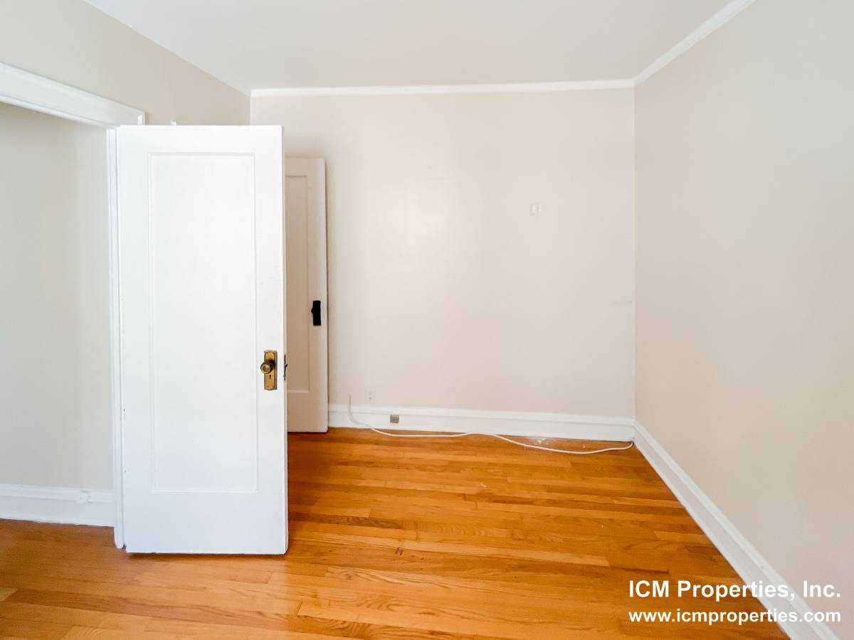 Apartment for rent at 4500 N Ashland #3W, Chicago, IL 60640