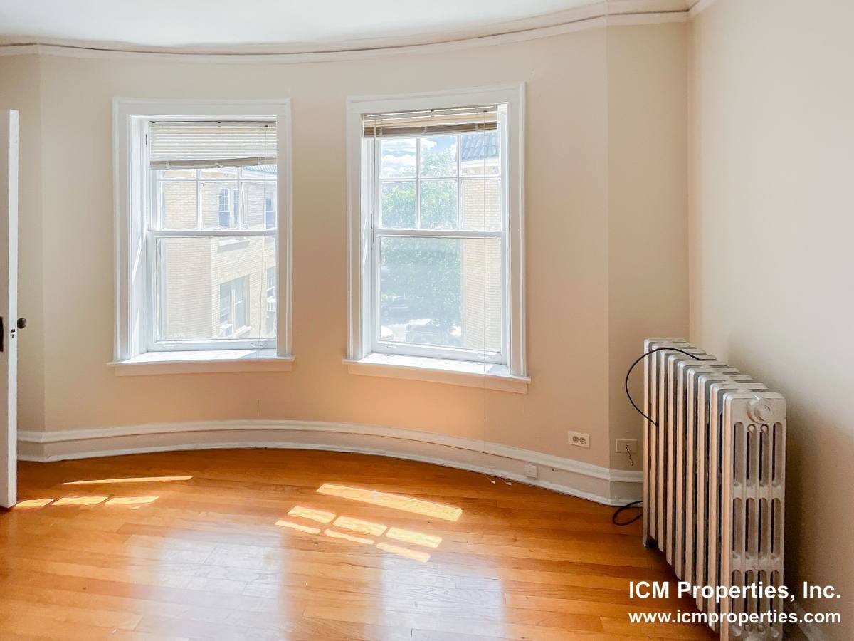 Apartment for rent at 4500 N Ashland #3W, Chicago, IL 60640