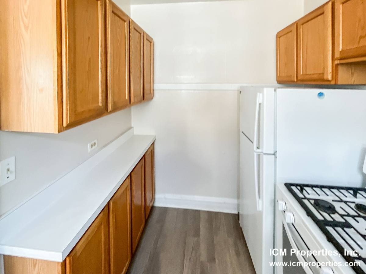 Apartment for rent at 4500 N Ashland #3W, Chicago, IL 60640