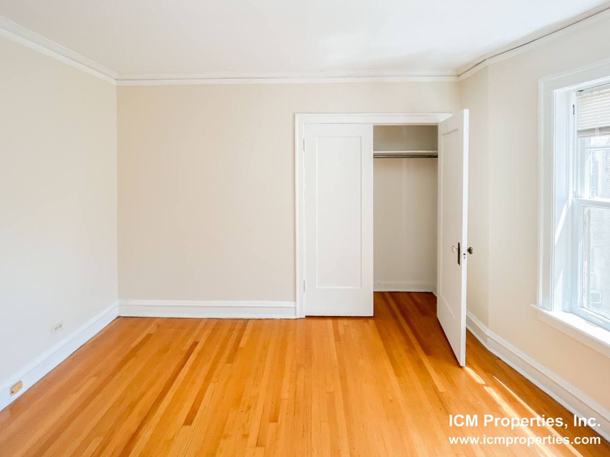 Apartment for rent at 4500 N Ashland #3W, Chicago, IL 60640