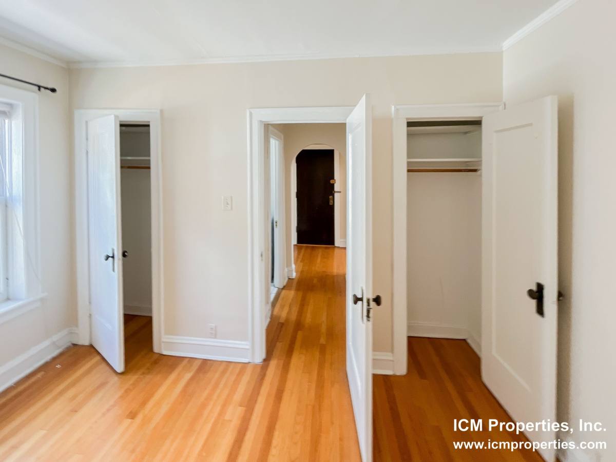 Apartment for rent at 4500 N Ashland #3W, Chicago, IL 60640