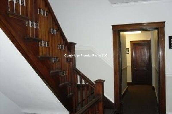 Apartment for rent at 156 Summer St #108, Somerville, MA 02143