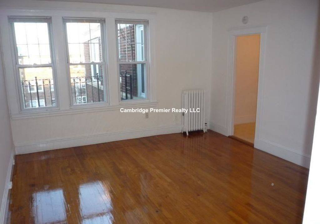 Apartment for rent at 156 Summer St #108, Somerville, MA 02143