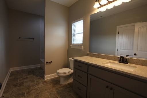 House for rent at 2003 Downs Way, Auburn, AL 36832