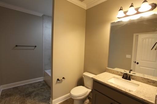 House for rent at 2003 Downs Way, Auburn, AL 36832