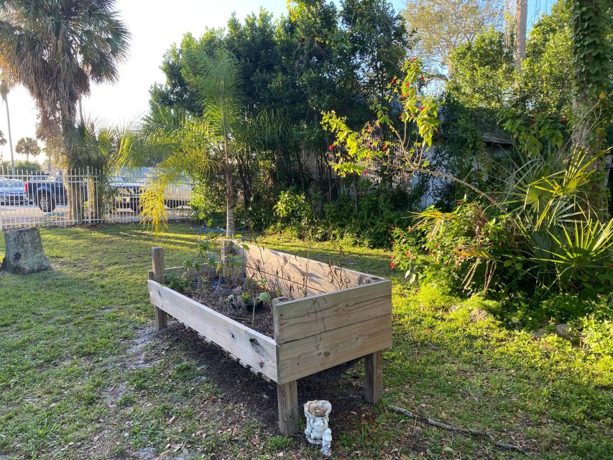 Apartment for rent at 110 Rush St, New Smyrna Beach, FL 32168