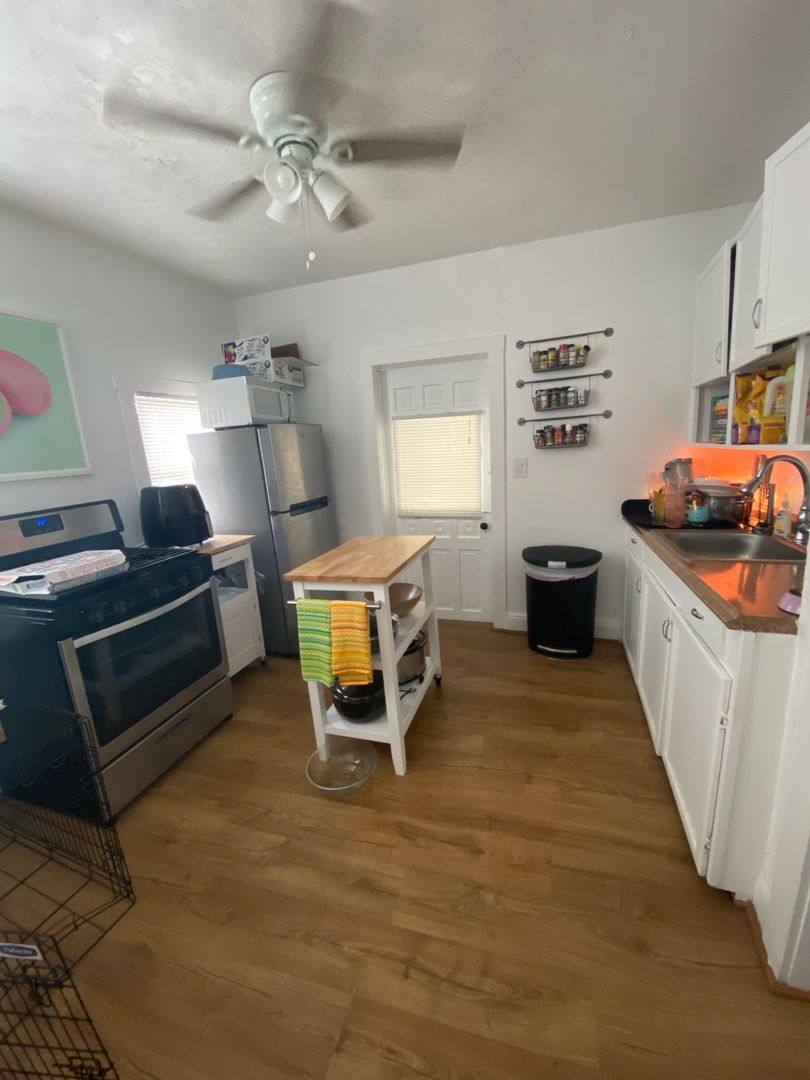 Apartment for rent at 110 Rush St, New Smyrna Beach, FL 32168