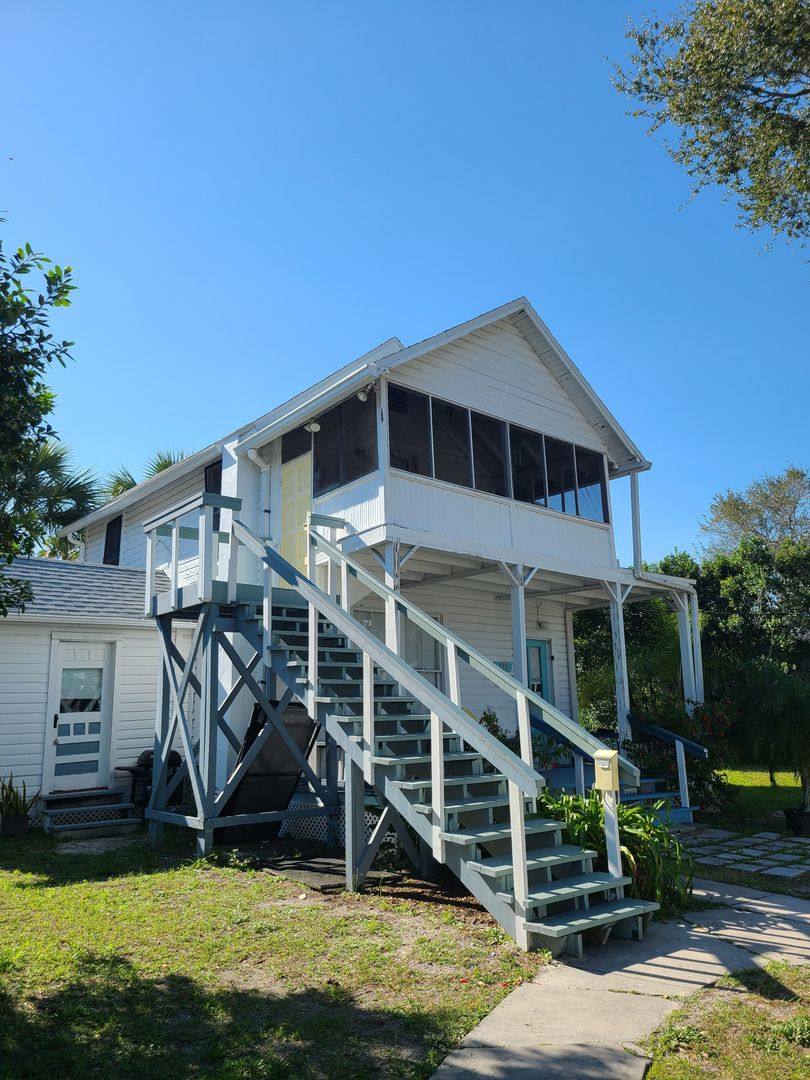 Apartment for rent at 110 Rush St, New Smyrna Beach, FL 32168