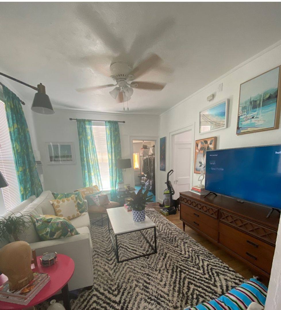Apartment for rent at 110 Rush St, New Smyrna Beach, FL 32168