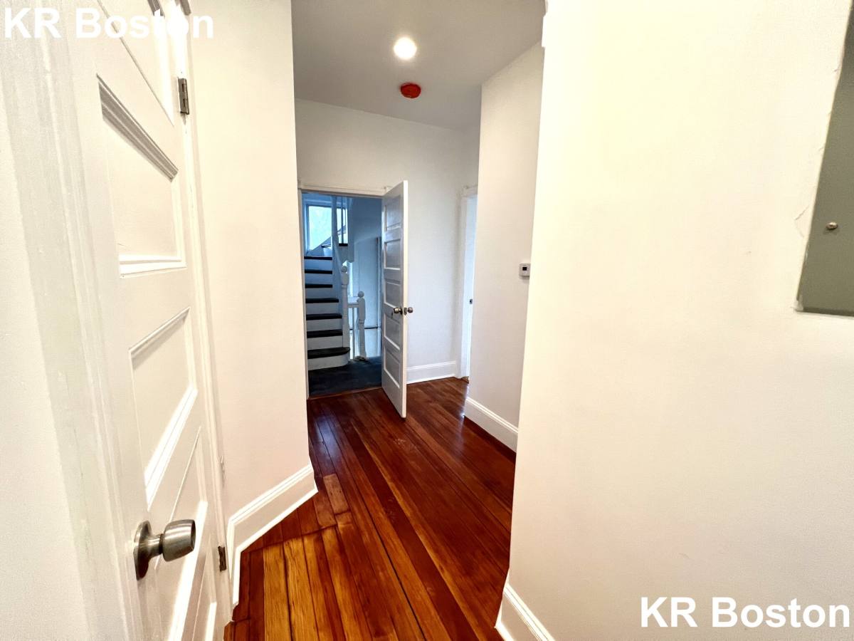 Apartment for rent at 20 Imrie Rd #2, Allston, MA 02134