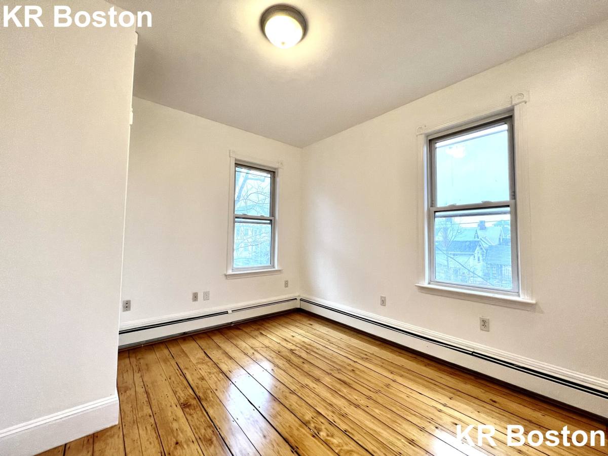 Apartment for rent at 20 Imrie Rd #2, Allston, MA 02134