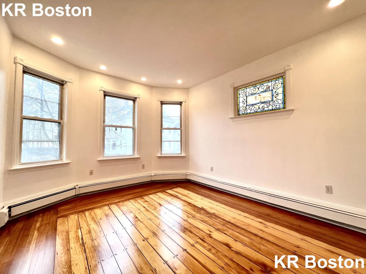 Apartment for rent at 20 Imrie Rd #2, Allston, MA 02134