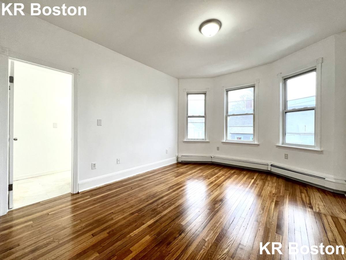 Apartment for rent at 20 Imrie Rd #2, Allston, MA 02134