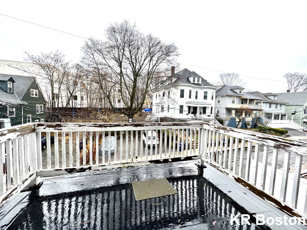 Apartment for rent at 20 Imrie Rd #2, Allston, MA 02134