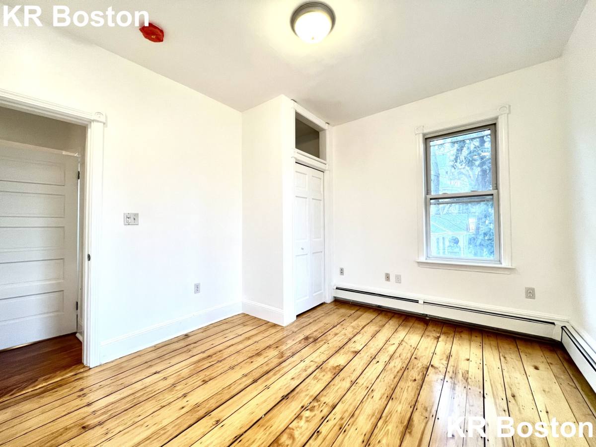 Apartment for rent at 20 Imrie Rd #2, Allston, MA 02134