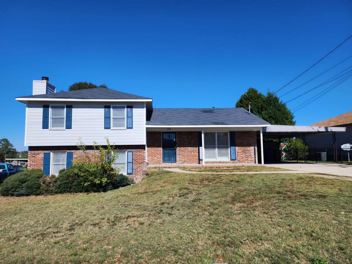 House for rent at 6219 Browning Dr, Columbus, GA 31907