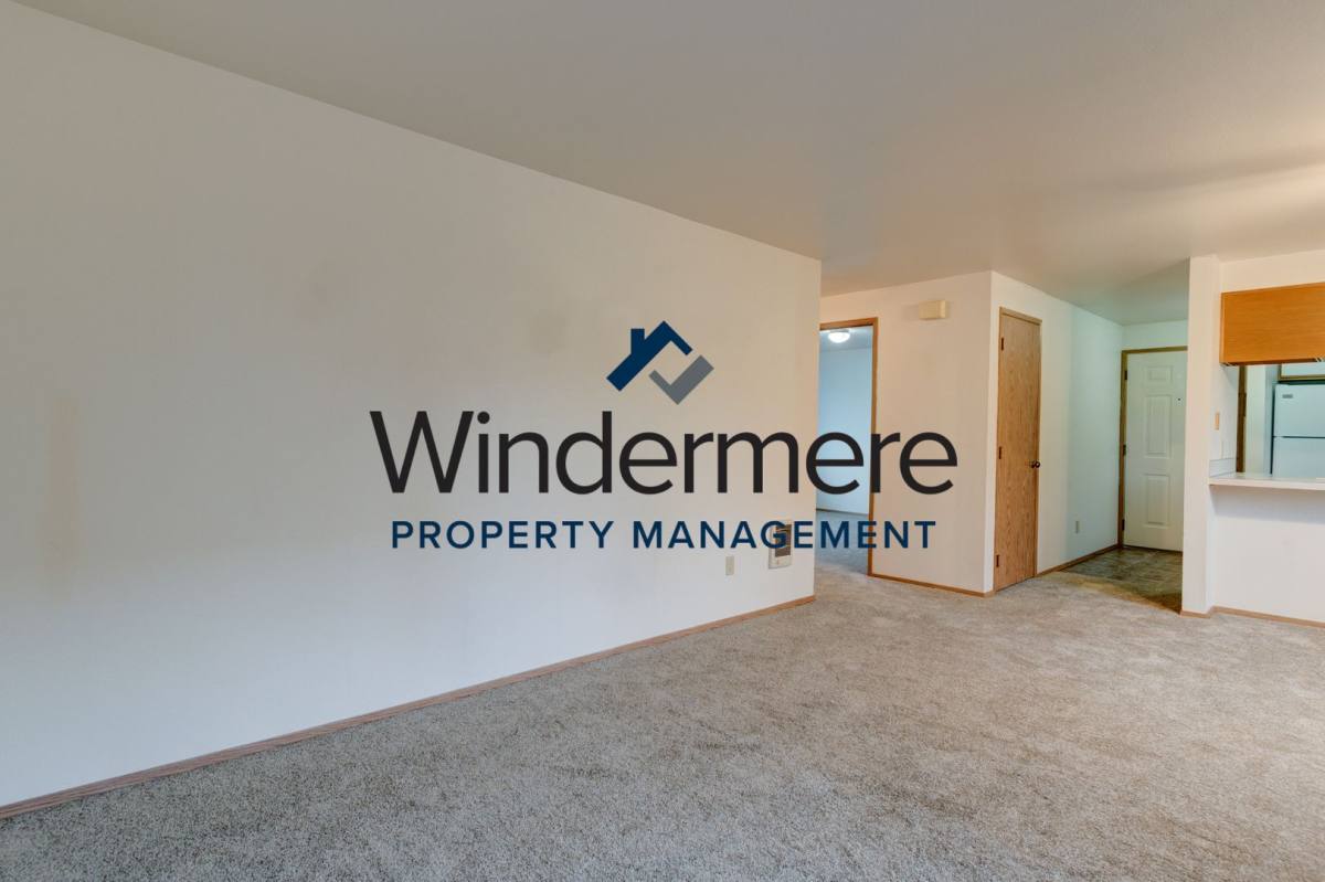 Apartment for rent at 106 S Main St, Coupeville, WA 98239
