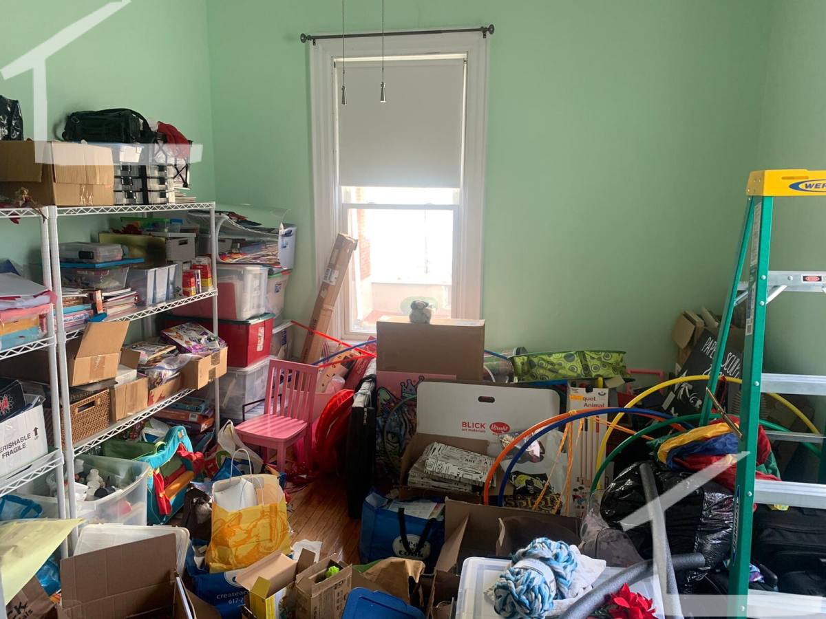 Apartment for rent at 84 Walker Rd #1, Newtonville, MA 02460