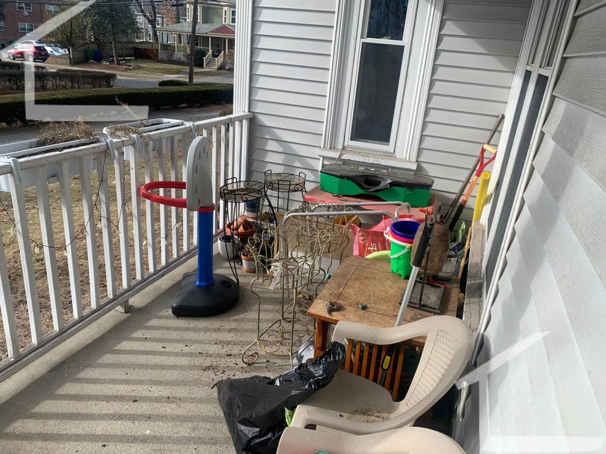 Apartment for rent at 84 Walker Rd #1, Newtonville, MA 02460