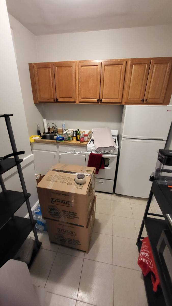 Apartment for rent at 156 Summer St #301, Somerville, MA 02143