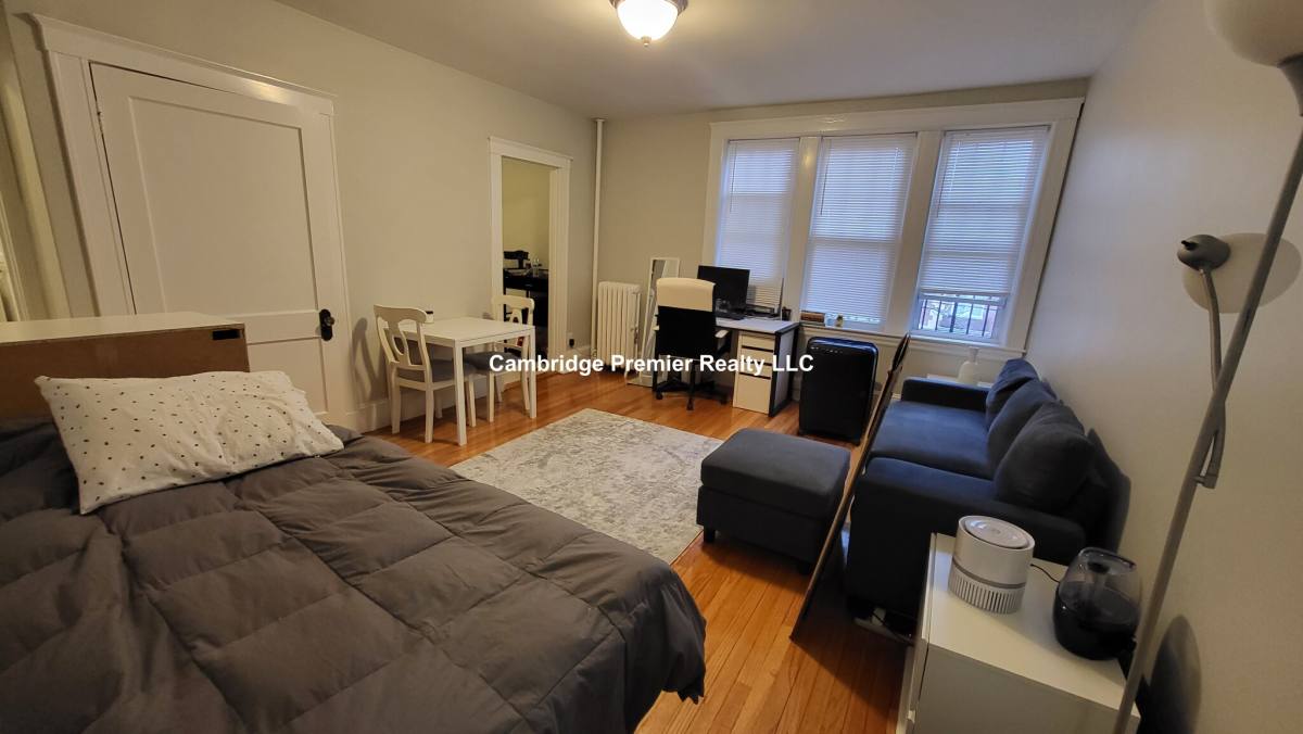 Apartment for rent at 156 Summer St #301, Somerville, MA 02143