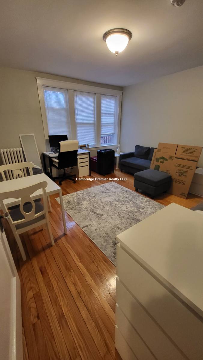 Apartment for rent at 156 Summer St #301, Somerville, MA 02143
