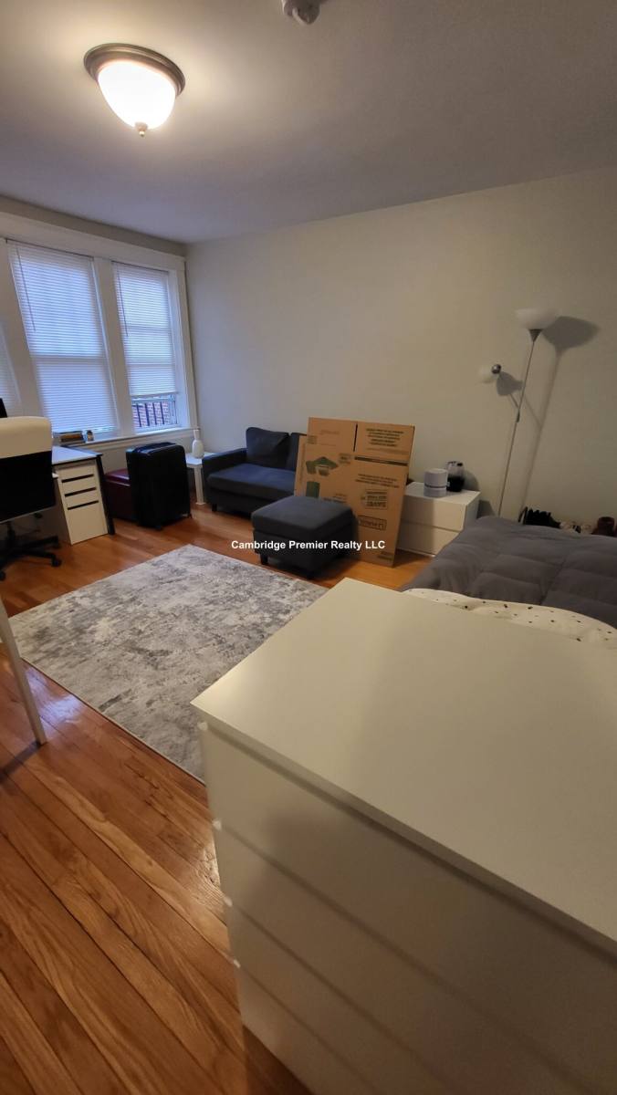 Apartment for rent at 156 Summer St #301, Somerville, MA 02143
