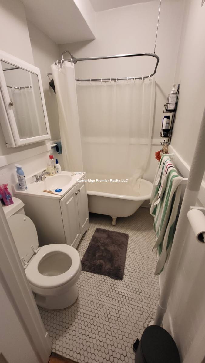 Apartment for rent at 156 Summer St #301, Somerville, MA 02143