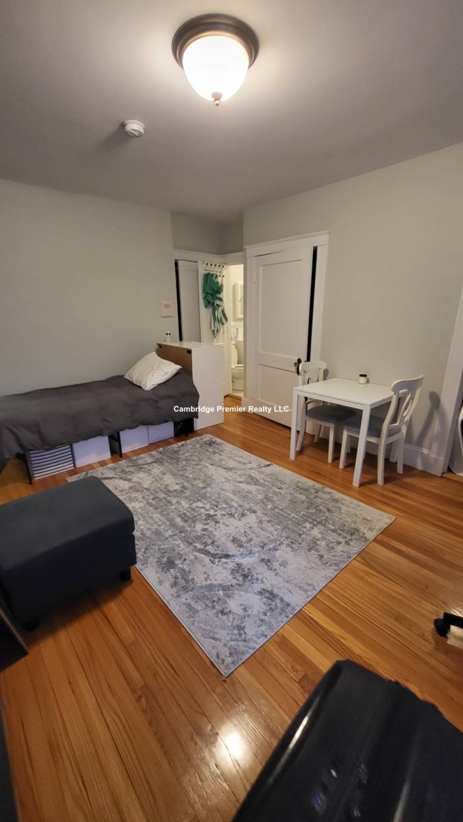 Apartment for rent at 156 Summer St #301, Somerville, MA 02143