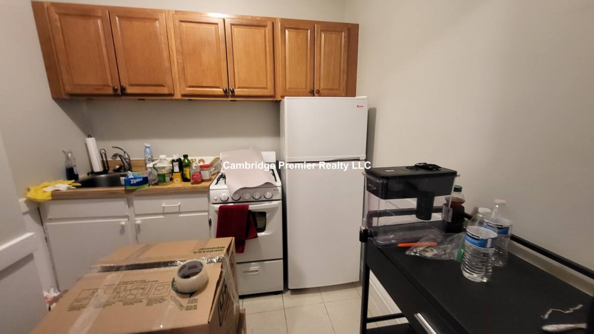 Apartment for rent at 156 Summer St #301, Somerville, MA 02143