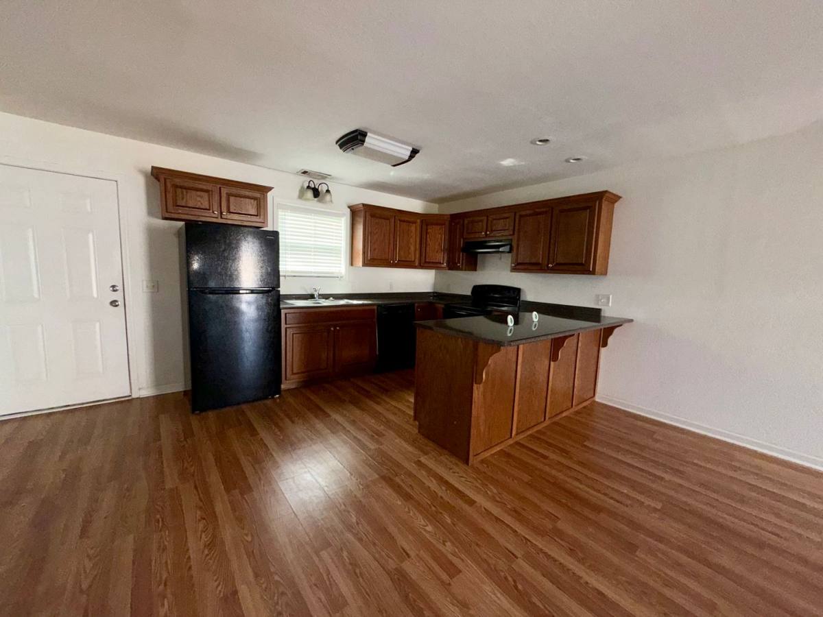 Apartment for rent at 900 Maple Dr, Vidalia, GA 30474