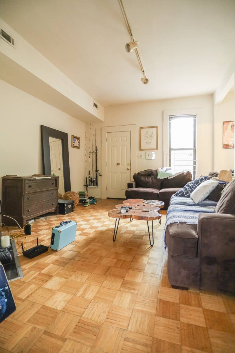 Apartment for rent at 1454 W Erie #2W, Chicago, IL 60642