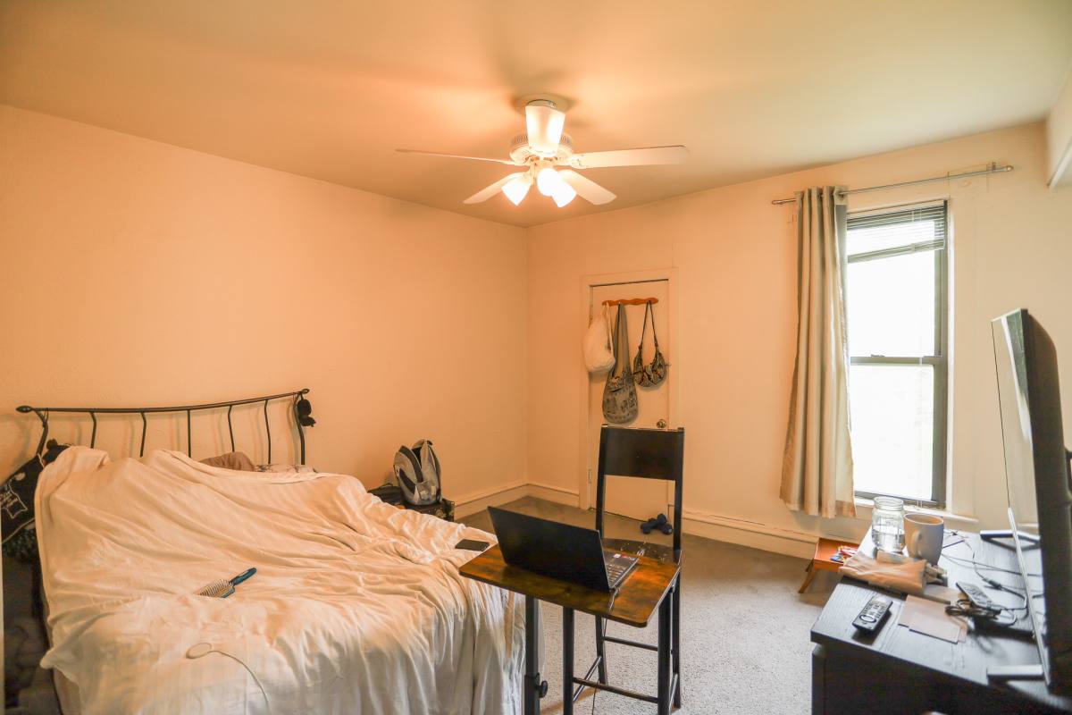 Apartment for rent at 1454 W Erie #2W, Chicago, IL 60642