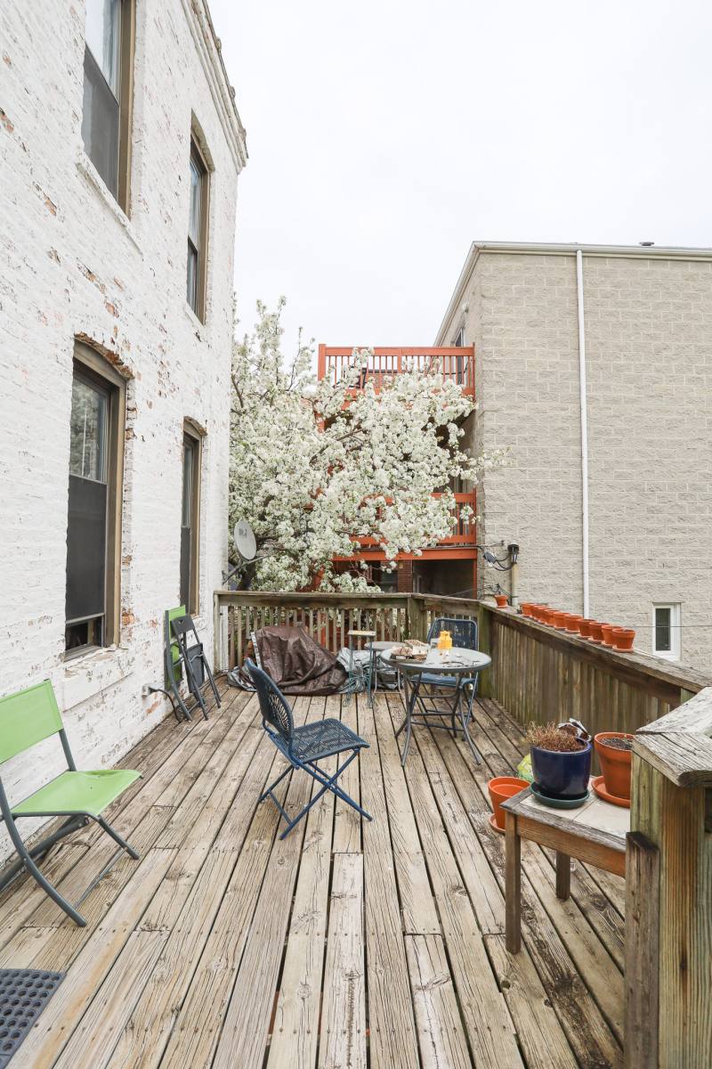 Apartment for rent at 1454 W Erie #2W, Chicago, IL 60642