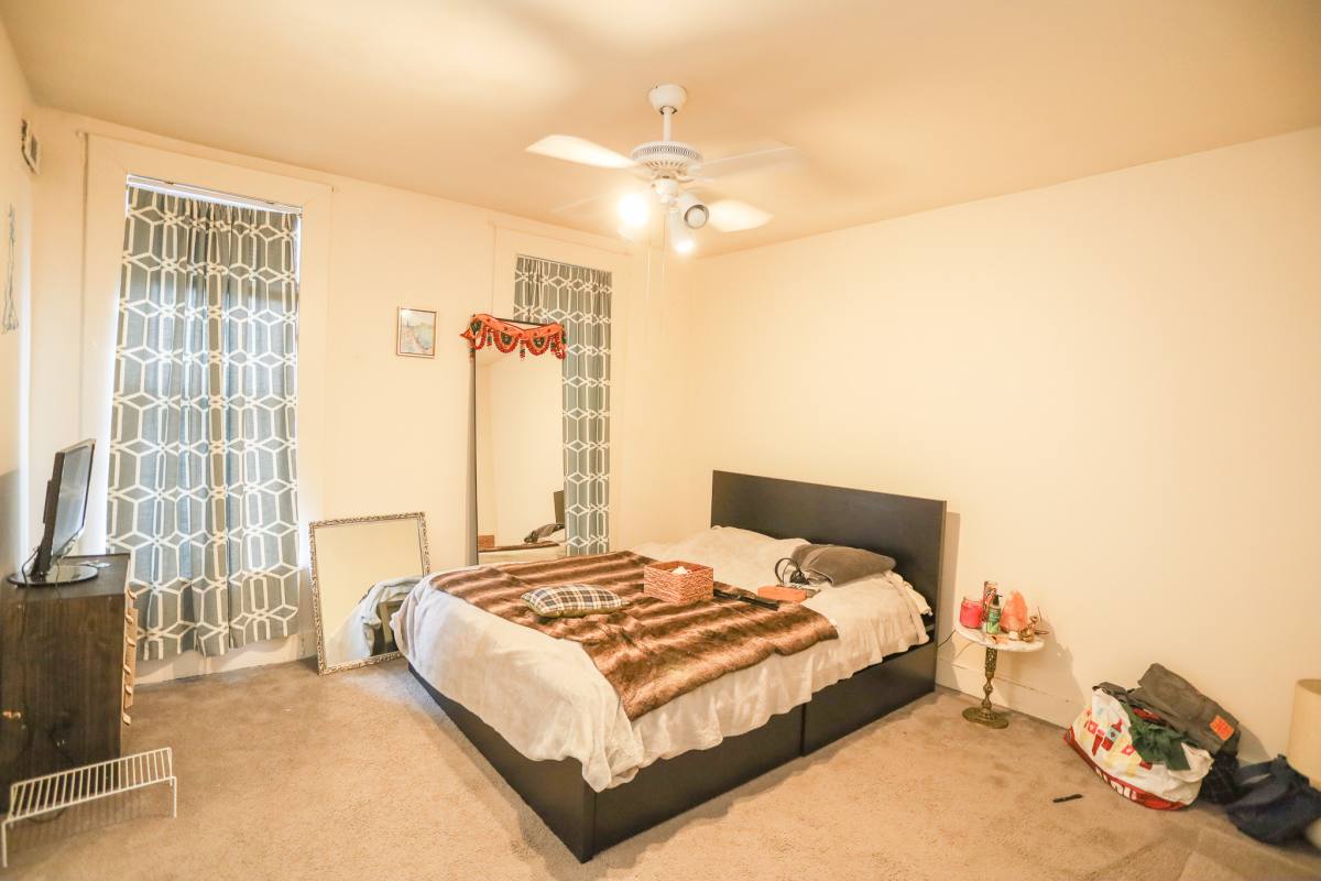 Apartment for rent at 1454 W Erie #2W, Chicago, IL 60642