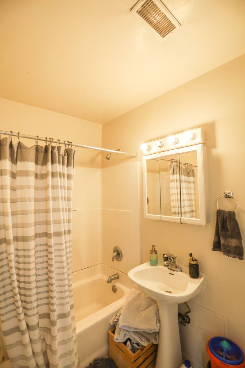 Apartment for rent at 1454 W Erie #2W, Chicago, IL 60642