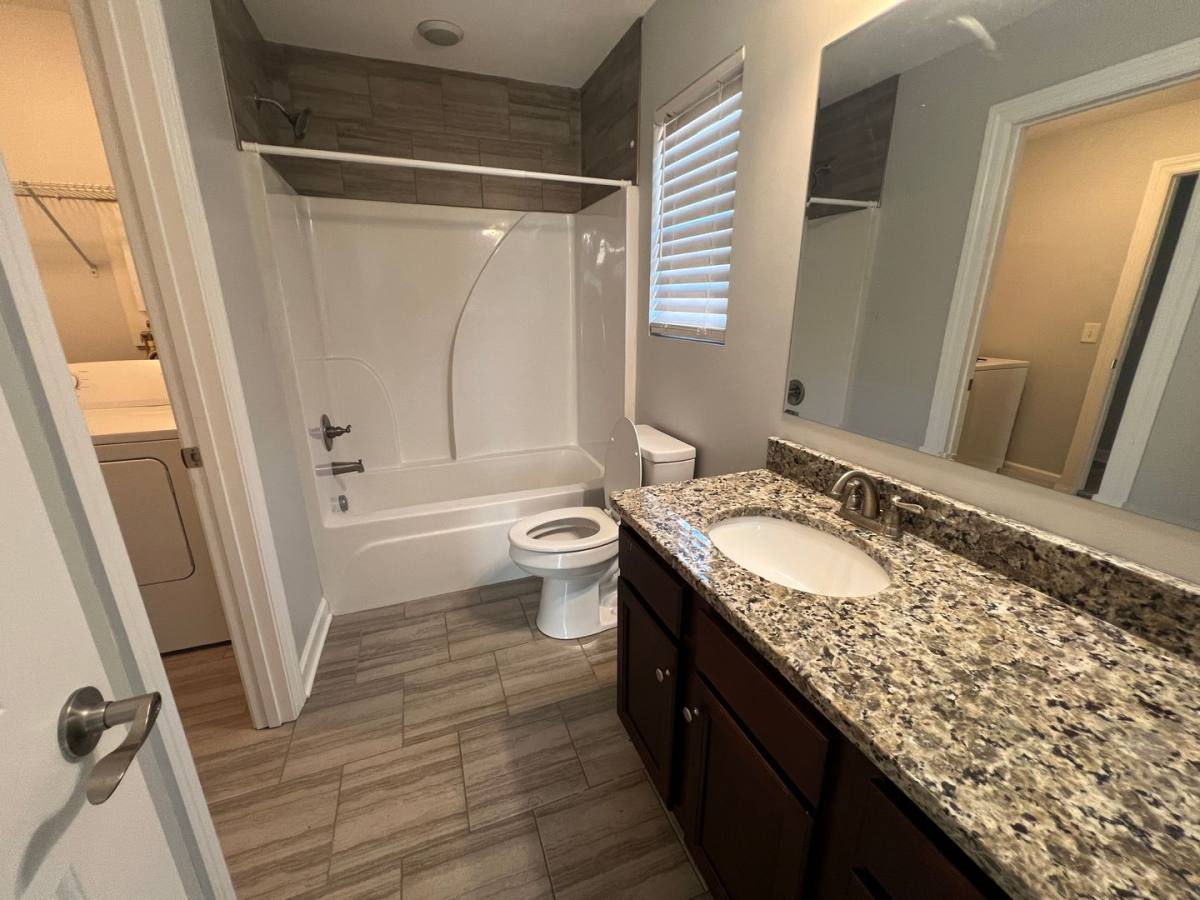 House for rent at 517-A Crestland Dr, Murfreesboro, TN 37130