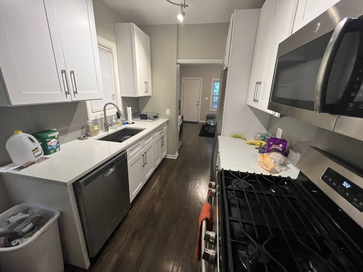 Apartment for rent at 1314 W Schubert Ave #3F, Chicago, IL 60622