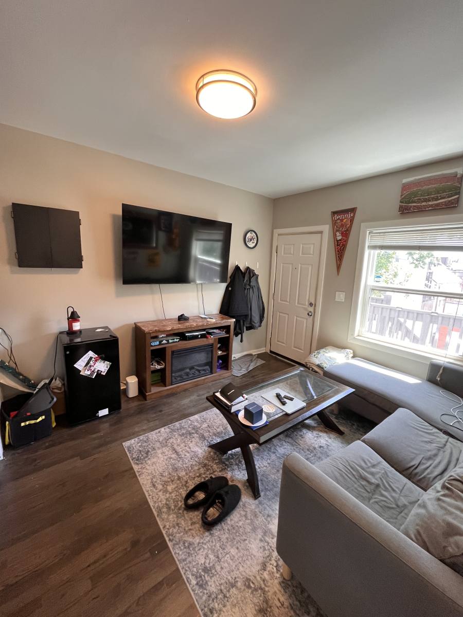 Apartment for rent at 1314 W Schubert Ave #3F, Chicago, IL 60622