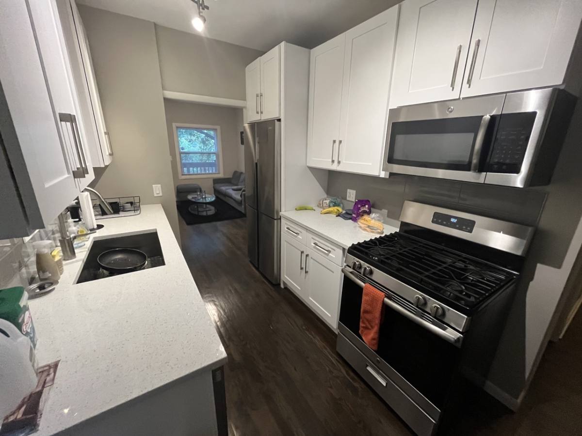 Apartment for rent at 1314 W Schubert Ave #3F, Chicago, IL 60622