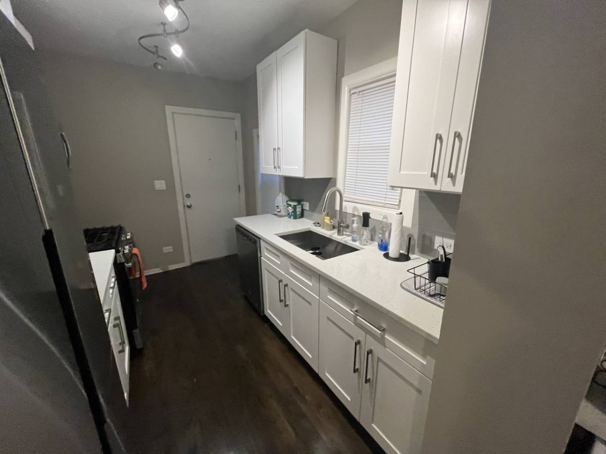 Apartment for rent at 1314 W Schubert Ave #3F, Chicago, IL 60622