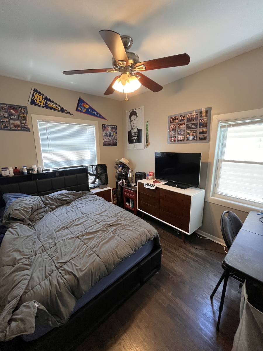 Apartment for rent at 1314 W Schubert Ave #3F, Chicago, IL 60622