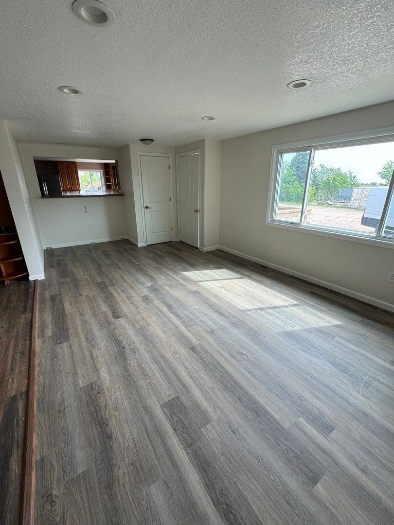 House for rent at 17252 County Rd, Sterling, CO 80751