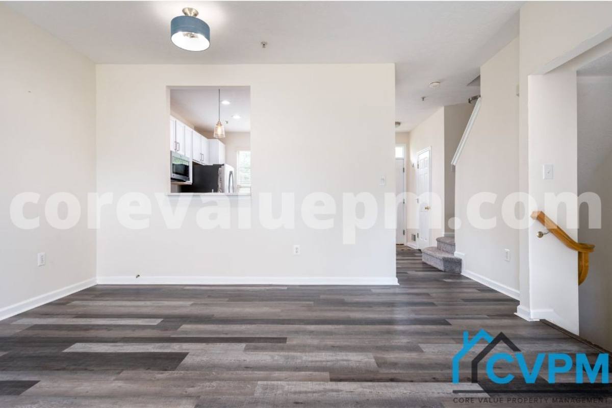 Townhouse for rent at 255 Seneca Terrace, Pasadena, MD 21122