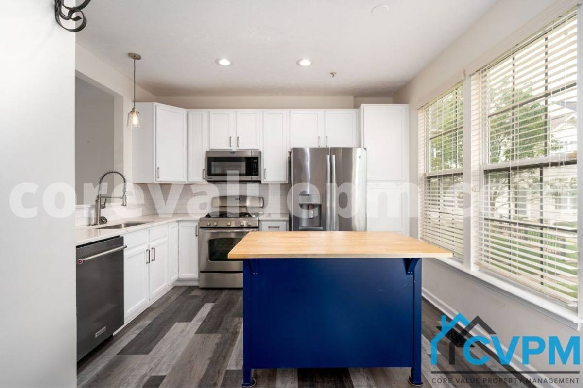 Townhouse for rent at 255 Seneca Terrace, Pasadena, MD 21122